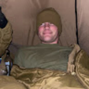 Meet your Posher, Caleb